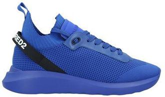 Dsquared2 FOOTWEAR - Trainers sur YOOX.COM