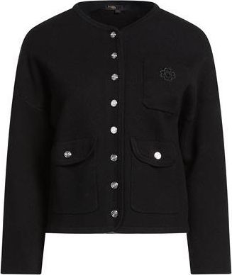 Maje STRICKWAREN - Strickjacken auf YOOX.COM