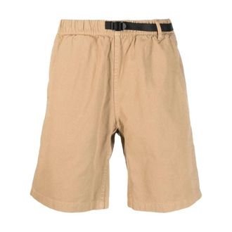 Gramicci short &agrave; taille &agrave; boucle