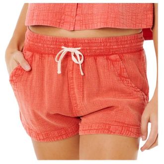 Rip Curl Classic Surf Short Shorts f&uuml;r Damen | rot