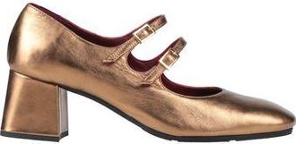 Walter Violet CALZATURE - Decolletes su YOOX.COM
