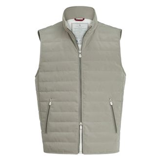 Brunello Cucinelli Padded Gilet