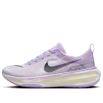 Nike (WMNS) Nike ZoomX Invincible 3 Barely Grape Black DR2660-500
