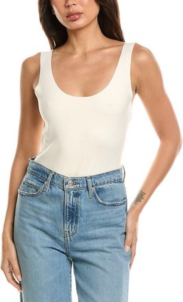 Commando Commando Neoprene Tank Bodysuit