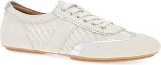 Dansko Milana Sneaker in Vanilla at Nordstrom, Size 10.5-11Us