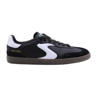 Skechers Sneakers, male, Black, 10 UK, Bami Sneaker for Stylish Footwear