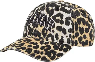 Ganni Donna, Accessori, Multicolore, Taglia unica, new