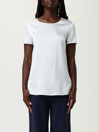 Max Mara Blusa Max Mara Leisure in seta