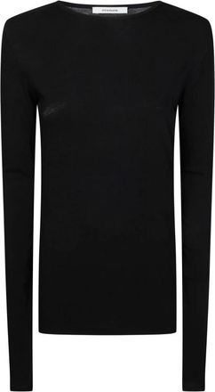 Entire studios Hombre, Camisetas, Negro, Talla: M