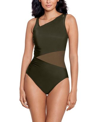 Miraclesuit Network Azura One-Piece