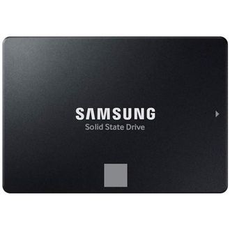 Samsung 870 Evo 8 Tb 2.5 Serial Ata Iii V-nand Tlc