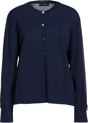 Cecilia Benetti MAGLIERIA - Cardigan su YOOX.COM