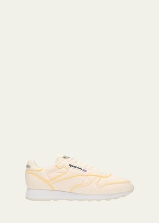 Reebok x Hed Mayner Mens Low-Top Sneakers