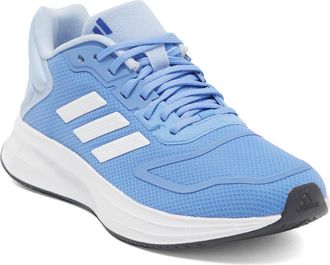 adidas Duramo Athletic Sneaker in Blufus/ftw at Nordstrom Rack, Size 11
