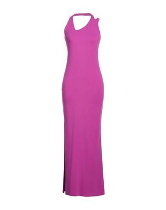 Patrizia Pepe DRESSES - Maxi dresses sur YOOX.COM