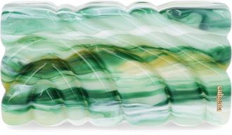 Cult Gaia Clutch Bag Aura