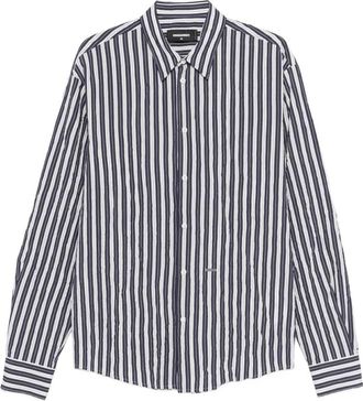 Dsquared2 Uomo, Magliette, Multicolore, S, new