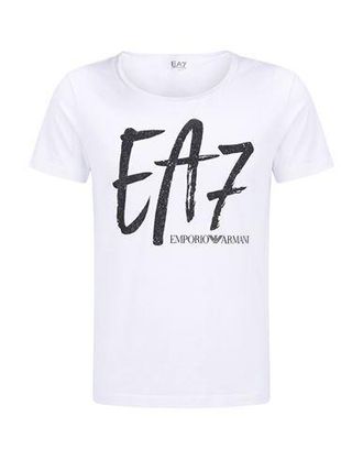 Emporio Armani TOPWEAR - T-shirts on YOOX.COM
