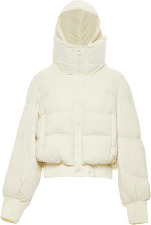 Mymo Jas Dames wolwit