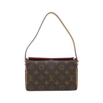 Louis Vuitton Pre-owned Monogram Bag M51900 - Dames - Pre-owned - Bruin - Maat: ONE Size