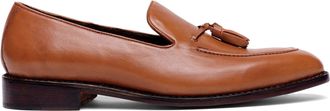 Anthony Veer Kennedy Tassel Loafers