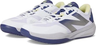 New Balance FuelCell 796V4 WCH796T4 Sneakers Womens 6B White Tennis Shoes MEW515