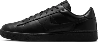 Nike Mens Tennis Classic CS Shoes in Black | IV2437-002