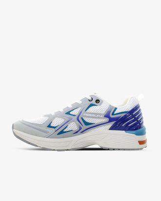 Fessura City Sneaker - White