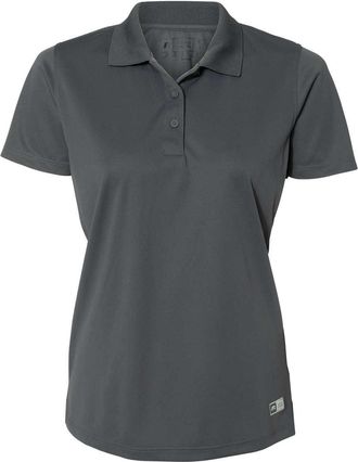 Russell Athletic Womens Essential Polo