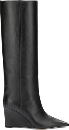 Jimmy Choo London Botas hasta la rodilla Blake 85 - Shoes - Mujer - Negro - 38 EU