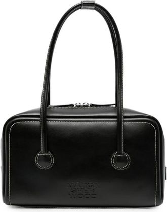 Marge Sherwood Bag Margesherwood - Dames - Schoudertassen - Zwart - ONE Size - Tassen