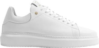 Stinaa.J Hugo Orthopedic Sneakers in White Leather at Nordstrom, Size 46