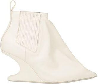 Rick Owens CALZATURE - Stivaletti su YOOX.COM