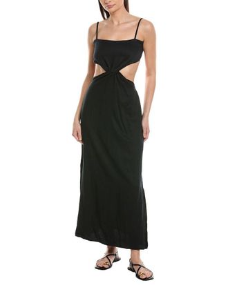 Palmacea Nane Maxi Dress