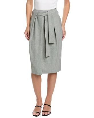 HUGO BOSS Vakava Skirt
