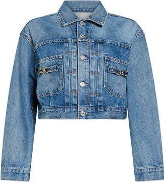 Citizens Of Humanity CAPISPALLA - Capispalla jeans su YOOX.COM