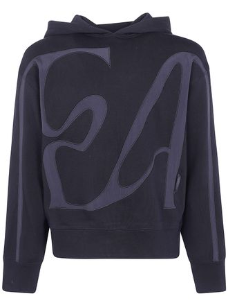 Emporio Armani Sweatshirt Logo Emporio Armani