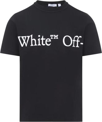 Off-white Uomo, Top, Nero, M, new