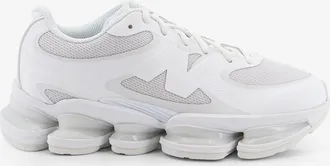 New Balance Sneakers 20008 in tessuto tecnico con logo laterale - NEW BALANCE - gender_Man