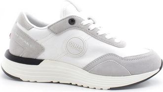 Colmar Sneakers - Heren - Sneakers - Veelkleurig - 40 EU - Leer - Schoenen