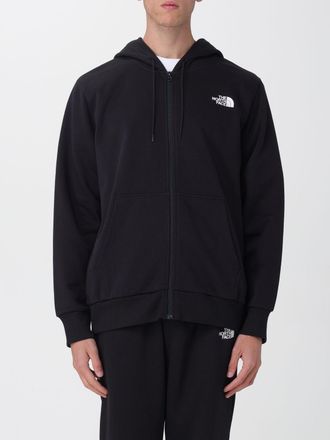 The North Face Sweatshirt THE NORTH FACE Men color Black