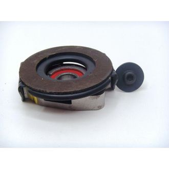 STIGA Sports Ferodo ricambio frizione meccanica trattorino EASY LIFE 63 compatibile STIGA