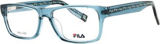 Fila VFI307 0855 Shiny Transparent Azure 52mm