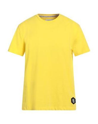 Dirk Bikkembergs TOPWEAR - T-shirts on YOOX.COM