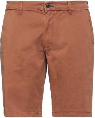 IMPURE BOTTOMWEAR - Shorts & Bermuda Shorts on YOOX.COM