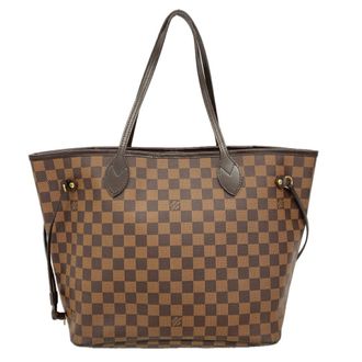 Louis Vuitton Ebene Tote Bag (Pre-Owned)