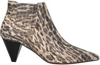 Tod's FOOTWEAR - Ankle boots sur YOOX.COM