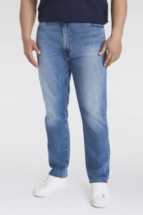 Levi's Plus Slim-fit-Jeans