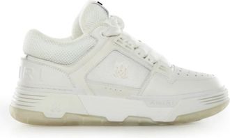 Amiri Uomo, Scarpe, Bianco, 41 EU, new