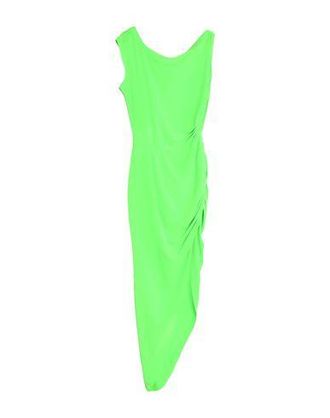 Norma Kamali VESTITI - Vestiti lunghi su YOOX.COM
